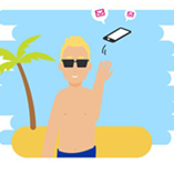 Vacances d'été