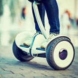 gyropode