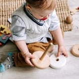 sécurité de jouets pour enfants