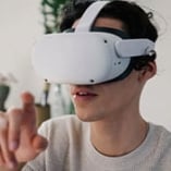 Réalité virtuelle