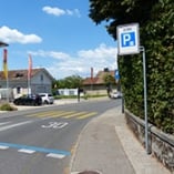 Disque de stationnement gratuit
