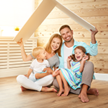 famille protection habitation