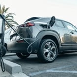 véhicule électrique