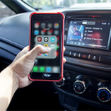 bluetooth voiture