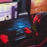 Addiction aux jeux vidéo