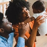 Jeunes parents