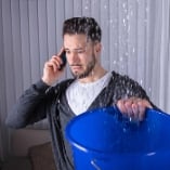 dégât des eaux
