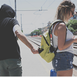 pickpocket voleur vol