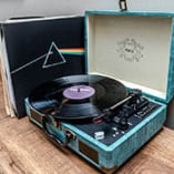platine vinyle