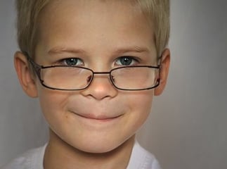 enfant pr&eacute;coce
