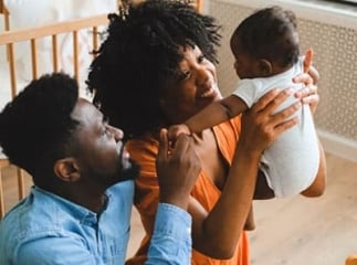 Jeunes parents