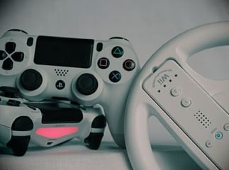 journ&eacute;e mondiale du jeu vid&eacute;o