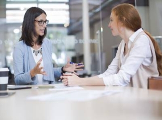 Contrat d'alternance