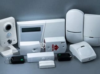 Maison intelligente