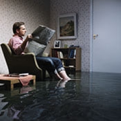 catastrophes naturelles