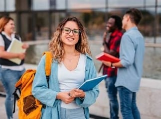 Mutuelle étudiante