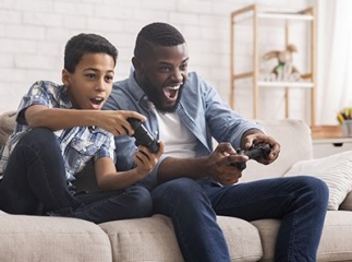Jeux vidéos