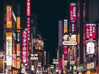 japon