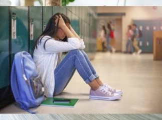 stress scolaire