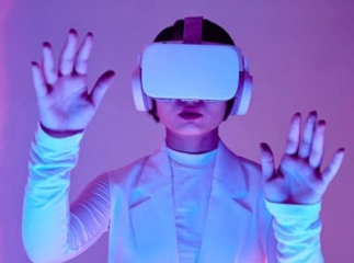 metaverse
