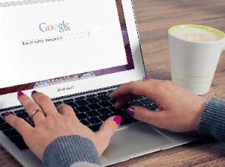 site web