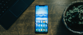Smartphone