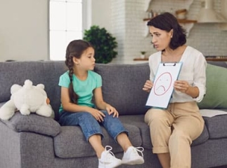 TDAH chez l'enfant