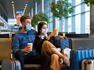 Les gestes barri&egrave;res et les vacances