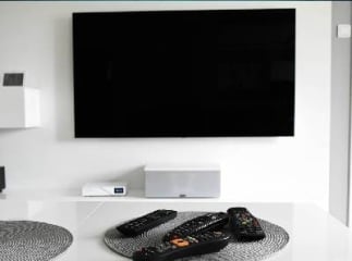 nettoyer un écran TV