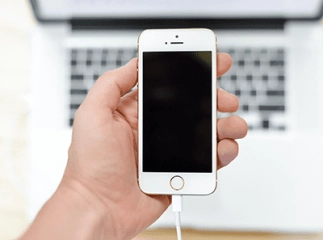 batterie smartphone