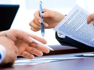 démarches à effectuer après un décès