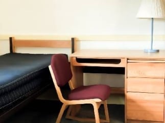 internat au collège