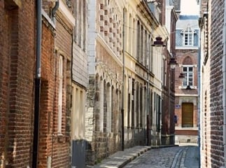 Assurance habitation à Lille