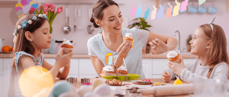 activité pâtisserie avec enfants
