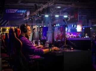 L'e-sport