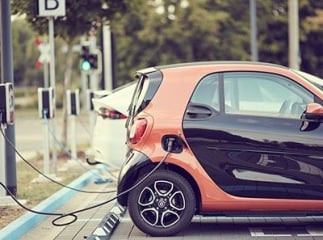 voiture électrique
