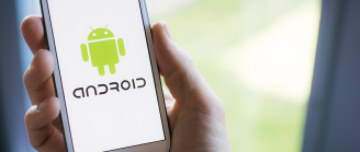 téléphone Android