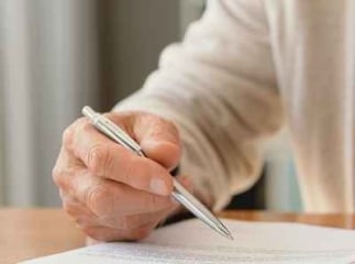 Que faire après le décès d'un proche ?