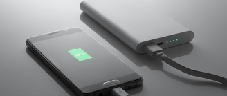 batterie externe