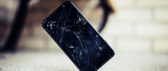 Découvrez des façons insolites de casser son téléphone