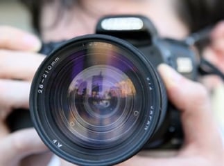 Les modes d’autofocus