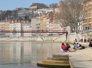 Assurance habitation Lyon