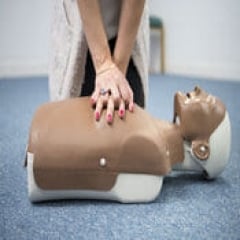 gestes de premiers secours