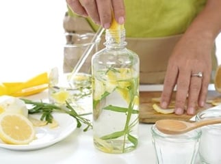 produits à faire soi-même au quotidien