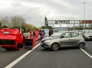 assurance auto refuse de m’indemniser
