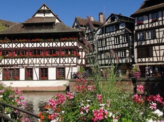 Assurance habitation à Strasbourg
