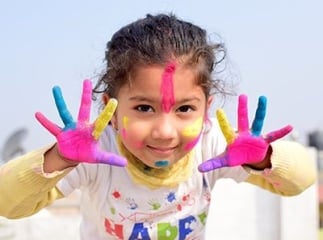 Activit&eacute;s manuelles pour les enfants