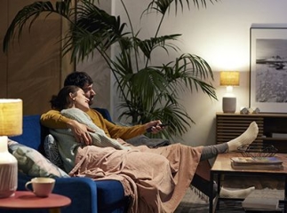 cocooning à la maison