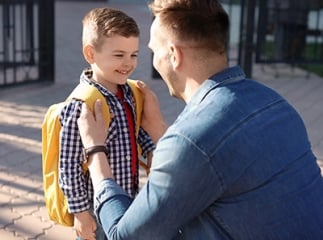 Père et fils