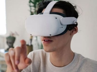 Réalité virtuelle